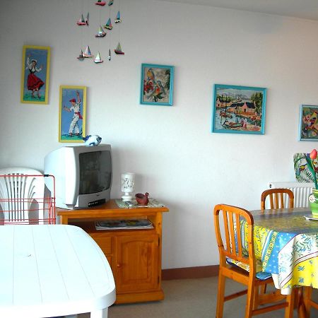 Appartamento Appart Hendaye Esterno foto