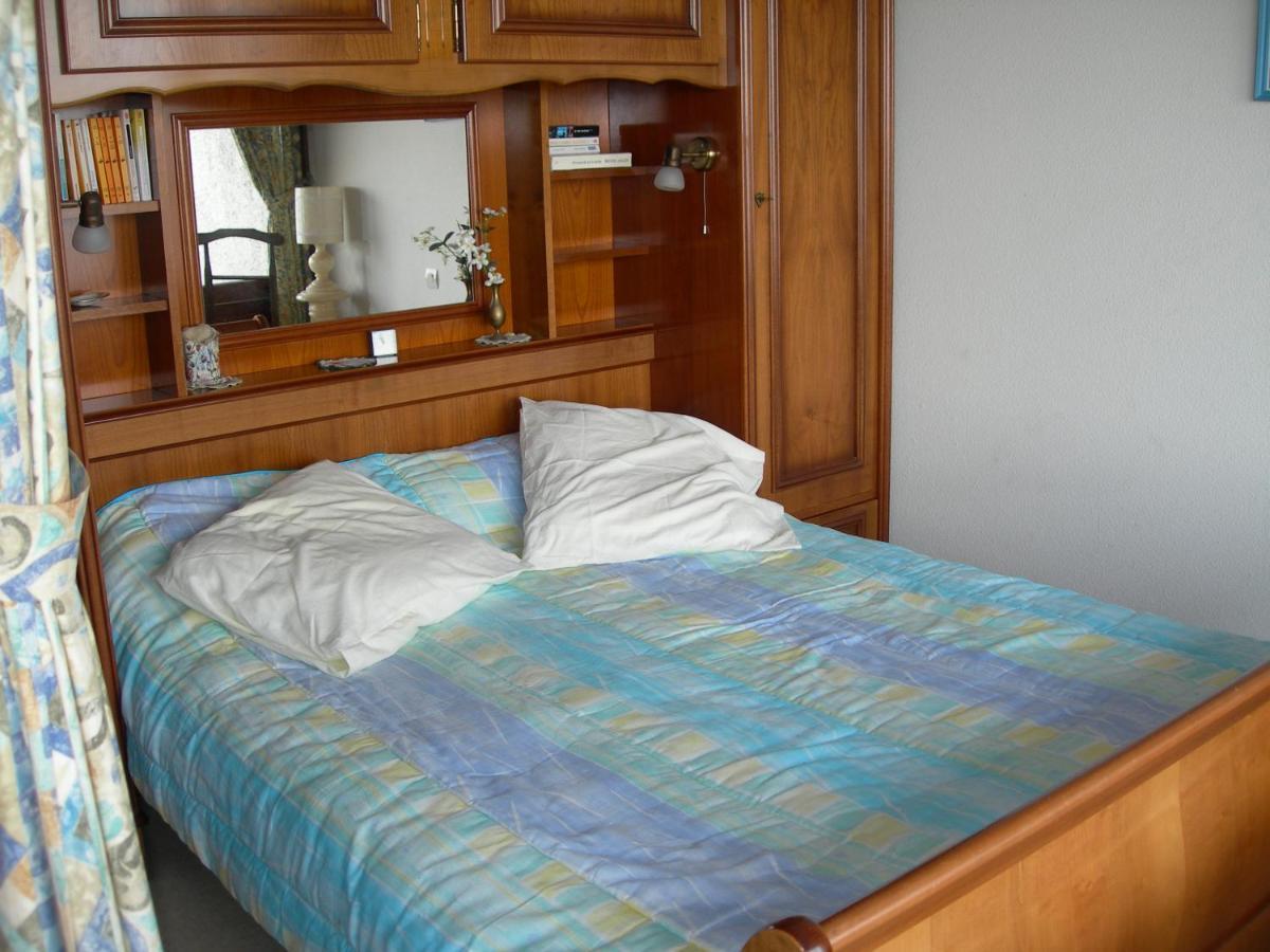 Appartamento Appart Hendaye Esterno foto