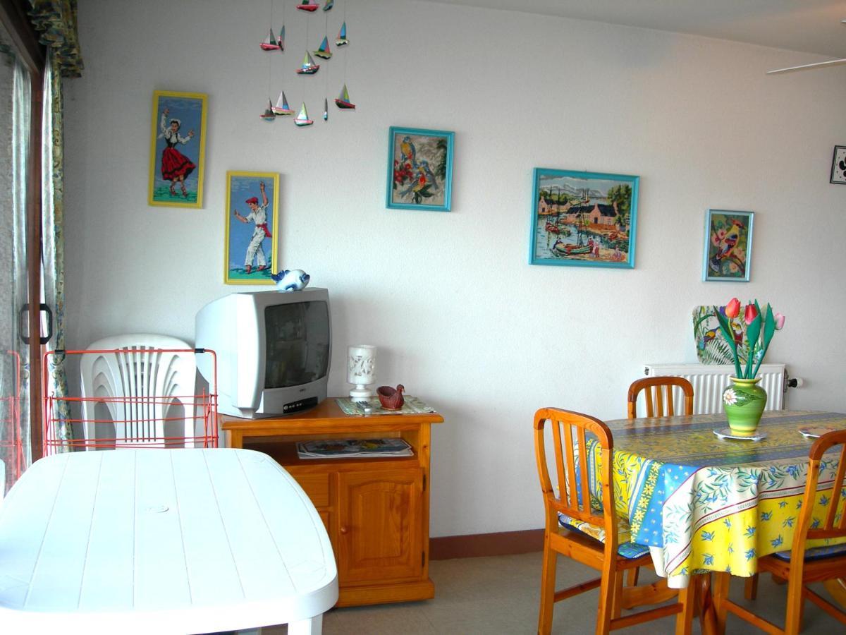 Appartamento Appart Hendaye Esterno foto