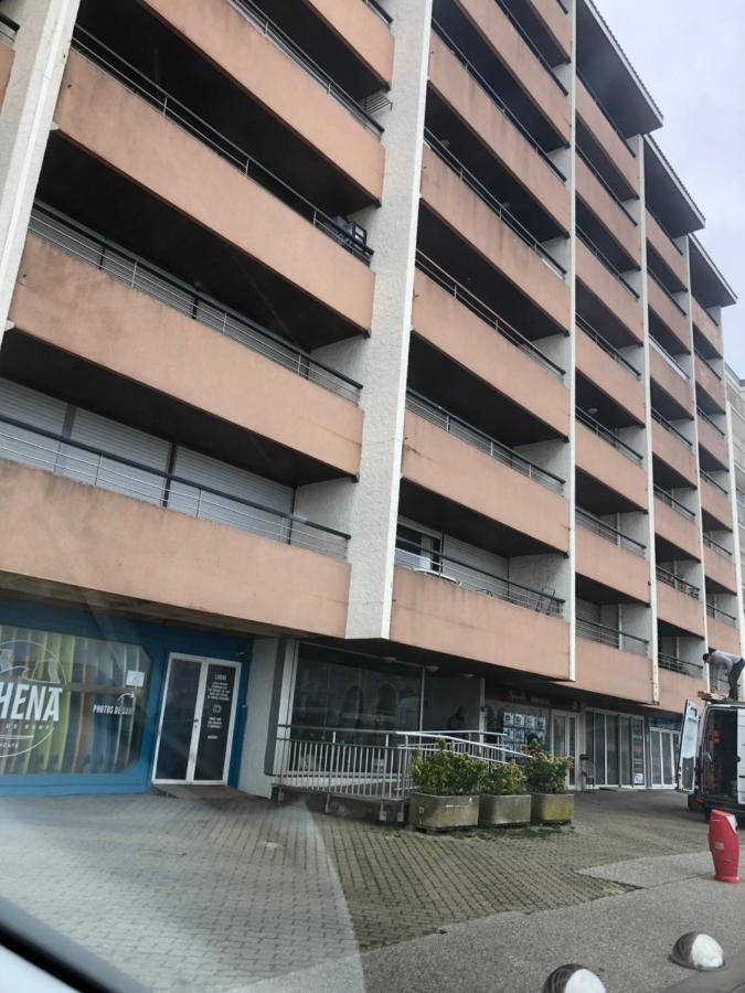 Appartamento Appart Hendaye Esterno foto